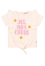 Bakkaboe baby meisjes T-shirts
